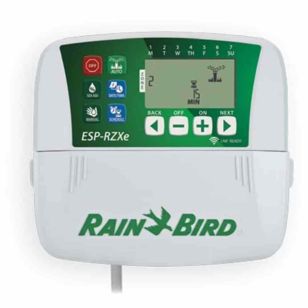 Rainbird Управляващо устройство Тип RZXe4 Външно-0