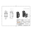 KGM Муфенстоп DN/OD 160-1