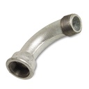 Threaded Fitting Malleable Iron Elbow 90° 3/4" Female x 3/4" Male